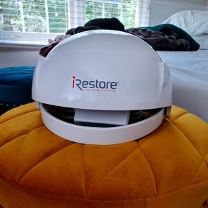 iRestore Hair Growth System